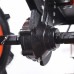 Мотокультиватор дизельный ПАТРИОТ Nevada Diesel PRO