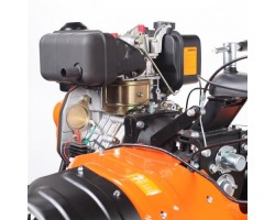 Мотокультиватор дизельный ПАТРИОТ Nevada Diesel PRO-foto20