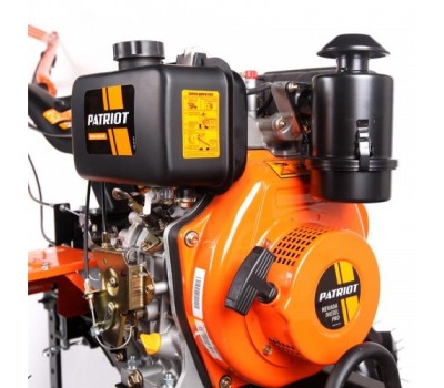 Мотокультиватор дизельный ПАТРИОТ Nevada Diesel PRO Мотокультиватор дизельный ПАТРИОТ Nevada Diesel PRO