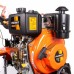 Мотокультиватор дизельный ПАТРИОТ Nevada Diesel PRO