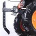 Мотокультиватор дизельный ПАТРИОТ Nevada Diesel PRO
