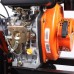 Мотокультиватор дизельный ПАТРИОТ Nevada Diesel PRO