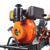 Мотокультиватор дизельный ПАТРИОТ Nevada Diesel PRO