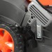Газонокосилка аккумуляторная ПАТРИОТ CM 432