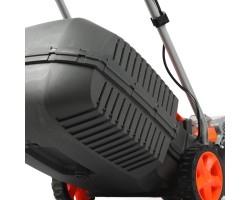 Газонокосилка аккумуляторная ПАТРИОТ CM 432-foto6