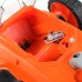 Газонокосилка аккумуляторная ПАТРИОТ CM 432