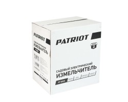 Измельчитель электрический ПАТРИОТ PT SE 26-foto13