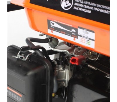 Генератор ПАТРИОТ инверторный ПАТРИОТ MaxPower SRGE 4000i