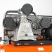 Компрессор поршневой ременной ПАТРИОТ Remeza СБ 4/Ф-270 LB 75
