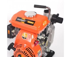 Мотопомпа ПАТРИОТ MP 1510 S-foto3