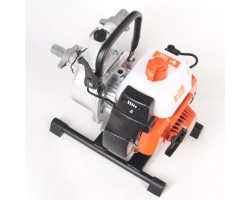 Мотопомпа ПАТРИОТ MP 1510 S-foto9