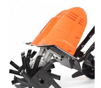 Культиватор электрический ПАТРИОТ Tesla 3 Культиватор электрический ПАТРИОТ Tesla 3