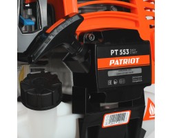 Триммер бензиновый ПАТРИОТ PT 553-foto4