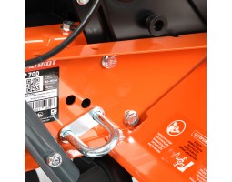 Культиватор бензиновый ПАТРИОТ P 700-foto6