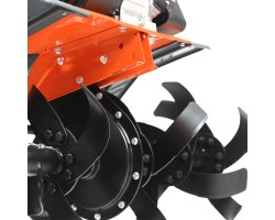Культиватор бензиновый ПАТРИОТ P 700-foto5