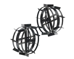Грунтозацепы ПАТРИОТ ГР3 480.190.д30