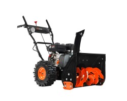 Снегоуборщик бензиновый ПАТРИОТ PS 603 E