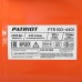 Компрессор поршневой ременной ПАТРИОТ PTR 100-440I