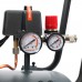 Компрессор поршневой масляный ПАТРИОТ Professional 100-400