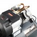 Компрессор поршневой масляный ПАТРИОТ Professional 100-400