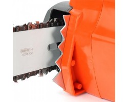 Пила цепная аккумуляторная СS 402XL-foto11
