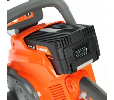 Пила цепная аккумуляторная СS 402XL Пила цепная аккумуляторная СS 402XL