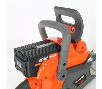 Пила цепная аккумуляторная СS 402XL Пила цепная аккумуляторная СS 402XL
