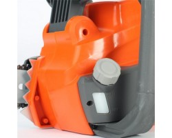 Пила цепная аккумуляторная СS 402XL-foto5