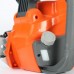 Пила цепная аккумуляторная СS 402XL