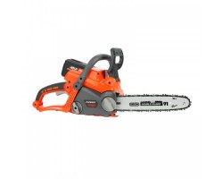 Пила цепная аккумуляторная СS 402XL