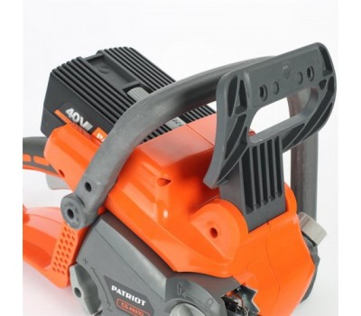 Пила цепная аккумуляторная СS 402XL Пила цепная аккумуляторная СS 402XL