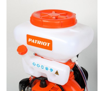 Опрыскиватель ранцевый ПАТРИОТ PT 420WF-12 Опрыскиватель ранцевый ПАТРИОТ PT 420WF-12