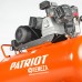 Компрессор поршневой ременной ПАТРИОТ Remeza СБ 4/С-200 LB 40