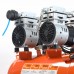 Компрессор поршневой безмасляный ПАТРИОТ WO 50-300