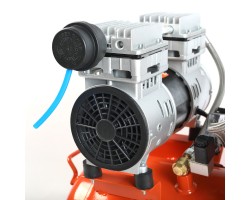 Компрессор поршневой безмасляный ПАТРИОТ WO 50-300-foto9