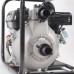 Мотопомпа ПАТРИОТ высоконапорная MP 1560 SH