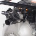 Мотопомпа ПАТРИОТ высоконапорная MP 1560 SH