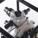Мотопомпа ПАТРИОТ высоконапорная MP 1560 SH
