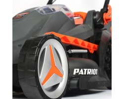 Газонокосилка аккумуляторная ПАТРИОТ РТ330 Li-foto4