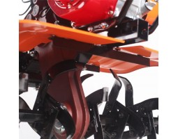 Мотокультиватор бензиновый ПАТРИОТ Ontario Honda-foto4
