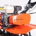 Мотокультиватор бензиновый ПАТРИОТ Ontario Honda