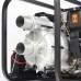 Мотопомпа ПАТРИОТ для грязной воды MPD 3072SFE