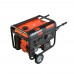 Генератор бензиновый ПАТРИОТ GP 9510ALE