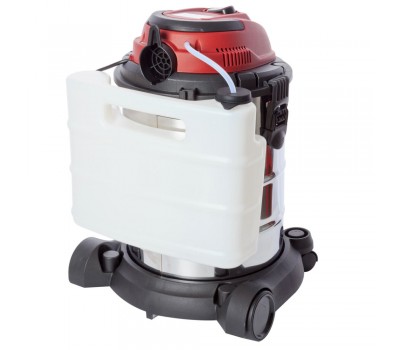 Пылесос REDVERG RD-WVC1200-25S Пылесос REDVERG RD-WVC1200-25S