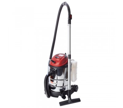 Пылесос REDVERG RD-WVC1200-25S Пылесос REDVERG RD-WVC1200-25S