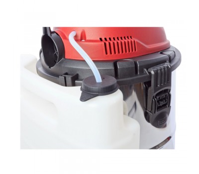 Пылесос REDVERG RD-WVC1200-25S Пылесос REDVERG RD-WVC1200-25S