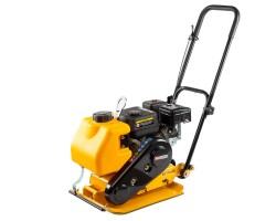 Виброплита REDVERG RD-PC60C