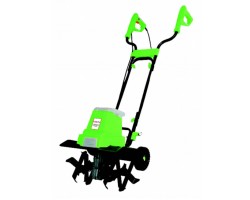 Электрический культиватор REDVERG RD-T1500
