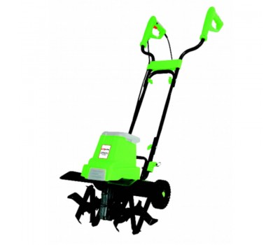 Электрический культиватор REDVERG RD-T1500