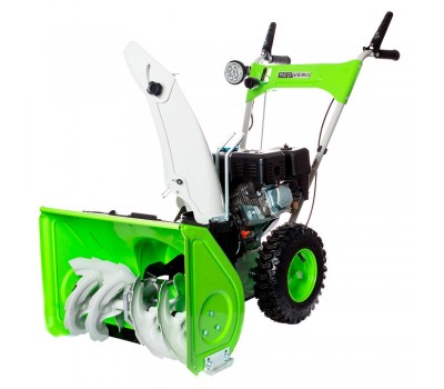 Бензиновый снегоуборщик REDVERG RD-SB56/7E
